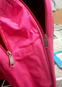 Kids Frozen &amp; Barbie Backpack