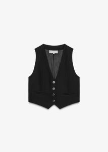 BRAND NEW ZARA CORSET
