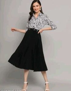 Midi Dress