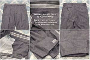 Raymond Dress Pants - Excellent Condition - sty2