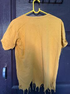 Keep Smiling Graphic T-Shirt