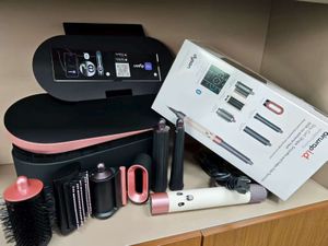 Dyson Airwrap Multi-Styler