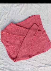 H&amp;M Ribbed Knit Sweater