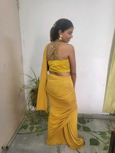 Ready To Wear Saari