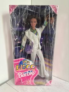 70s Disco Barbie - Special Edition