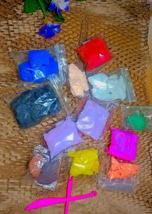 Modelling Clay (Dried)