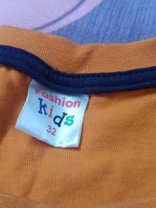 Cool Boys T-Shirt