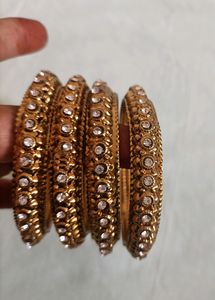 Bangle's