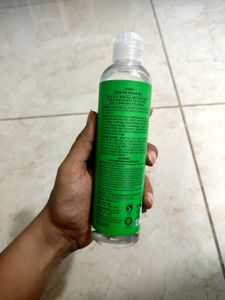 Secret Key Aloe Soothing Moist Toner