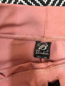 Active Wear Pants For Women(combo Of 3)