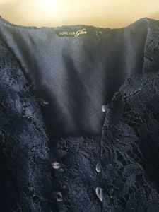 frock top