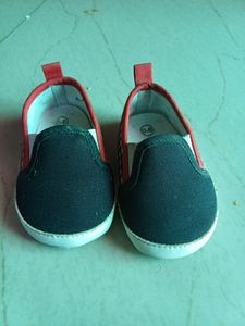 Shoe For Little Ones