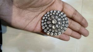 New Partywear Ring