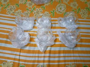 Cups For Ice Cream