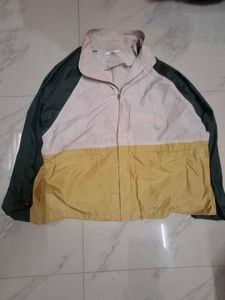 korean Windbreaker Jacket