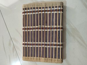 New Jute Purse/wallet