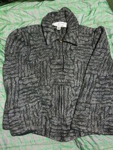 Stylish St. John Knit Jacket
