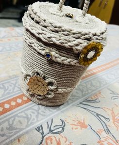 Woven Basket 2 Combo Set