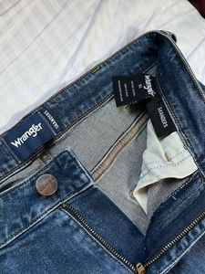 Wrangler Denim Jeans
