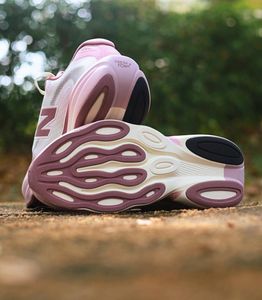 New Balance Ellipse x Gabby Thomas Running Shoes