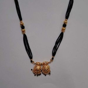 Elegant Mangalsutra Necklace