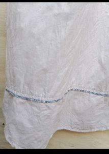 Classic White women's Kurta