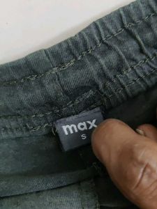 Men’s Small Size Track Pants – 2 Pieces