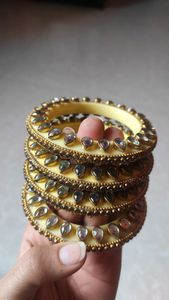Rajasthani Chuda/Bangles