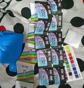 Jeans Coloring Pakka Rang