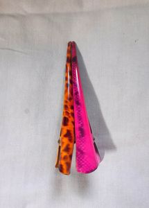 Combo Metal Beak Hair Clip Butterfly Clips