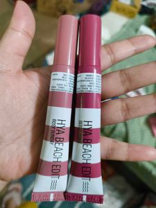 1 any Lakme Lip Stain - Beach Edit