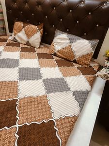 Bad Sheet Beautiful  Mix Cot