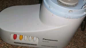 Panasonic Mixer Grinder 24 hour deal
