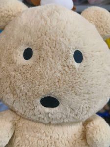 Cute Plush Bear Toy