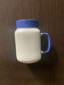 Cute Coffee Mug