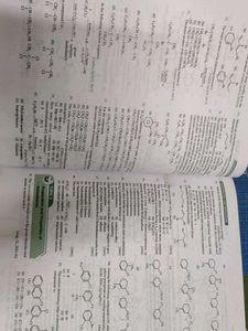JEE Main Chemistry Solved Papers
