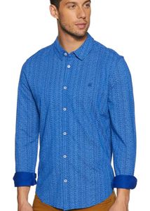 United Colors Of Benetton Slim Shirt