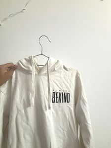 Here and Now hoodie