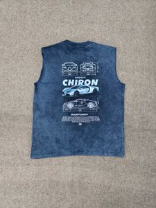 Acid Wash Cool Car Graphic Tee Bundle