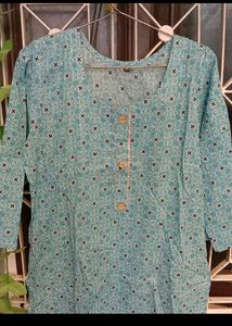 Women Cotton Kurtas