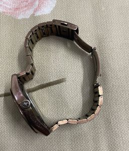 Fastrack Thor Edition Watch