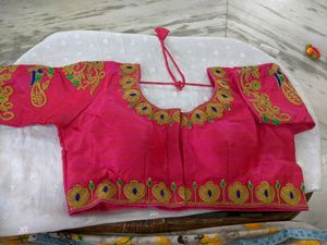 Ready Made Blouses