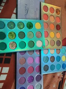 FabSecret Color Board