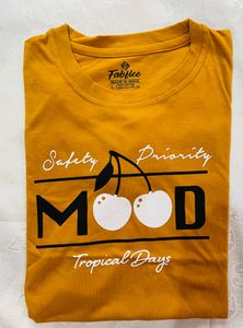 ❗️FREE DELIVERY❗️Fabflee New Tshirt