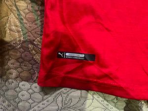 Arsenal FC Jersey "Fly Emirates"
