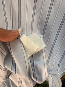 Polo Ralph Lauren Striped Button-Up Shirt