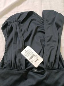 ATHLETA Halter Tank Top - New with Tags!