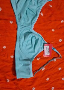 Comfortable Bra &amp; Panty Sets