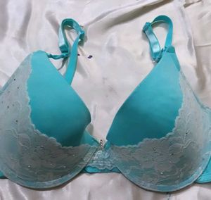 2 Pack Push-Up Bra