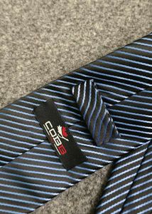 Men's Classic Striped tie